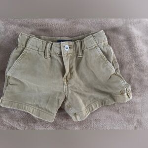 Polo by Ralph Lauren Tan Kids Shorts Size 3